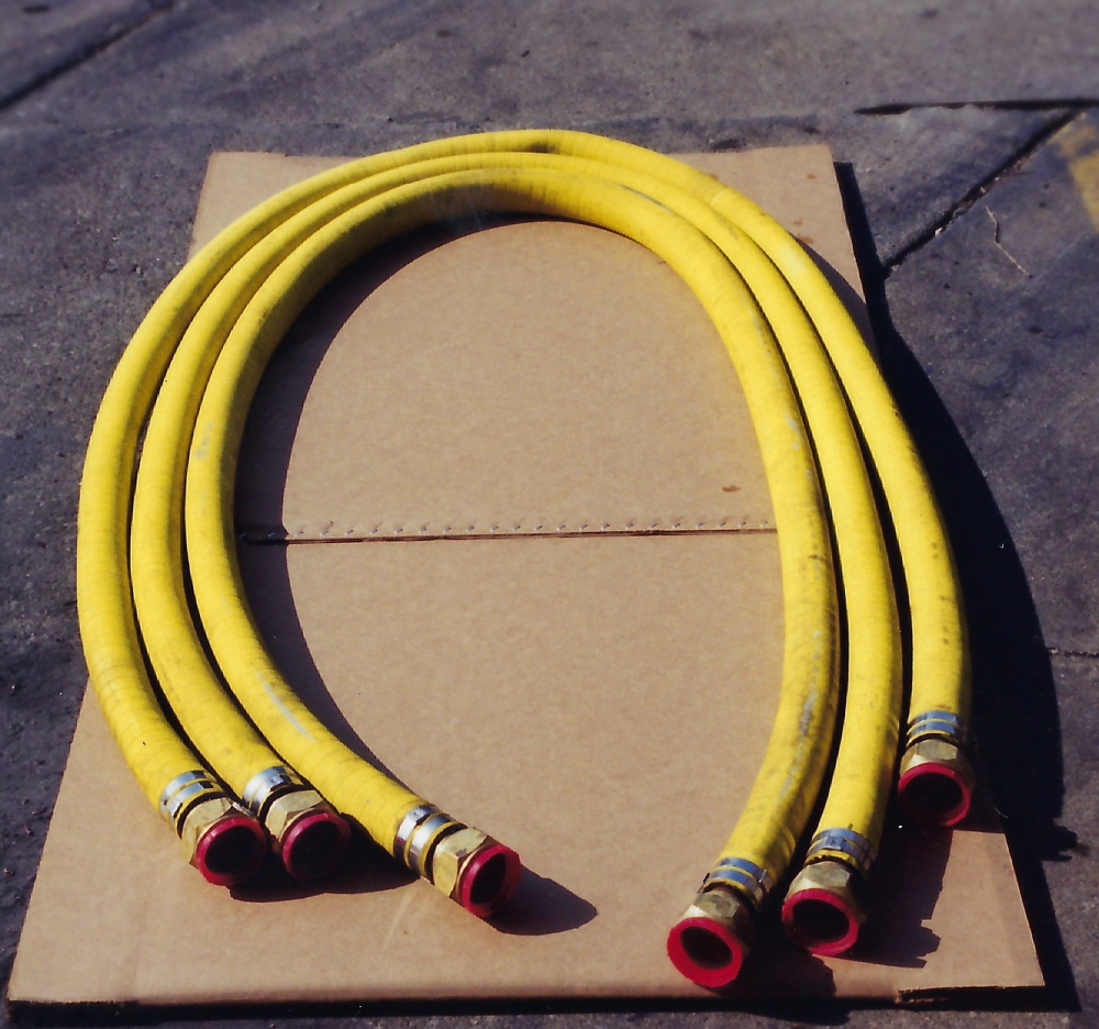 Electric Hoses